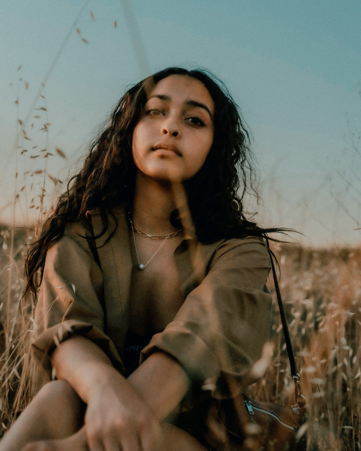 After