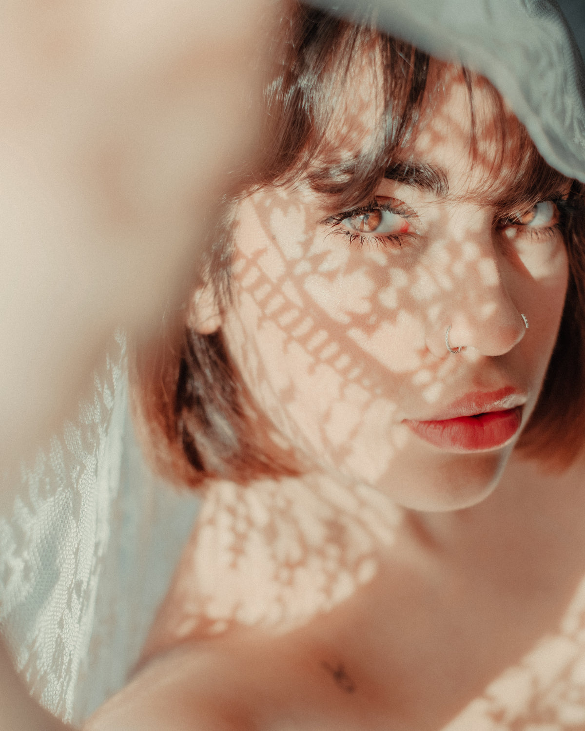 Evanescent